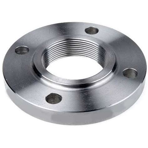 Threaded Flange - Allied Trade Centre