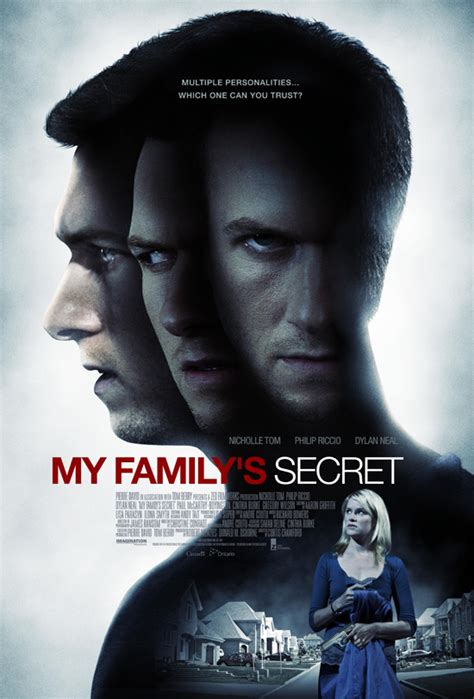 My Family's Secret (2010)