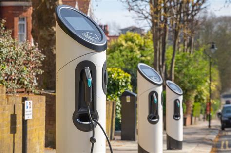 2023 Cost to Install EV Charger at Home | Electric Car Charging Station ...