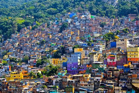 The Top 10 Must Visit Cities in South America | WORLD OF WANDERLUST