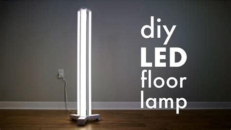 Minimalist Led Corner Floor Lamp Diy : Smart Rgb Floor Lamp Led Floor Lamp Ambient Background ...