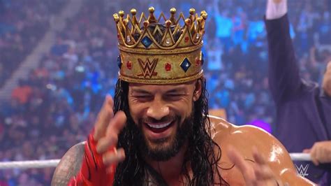 WWE SmackDown results, recap, grades: Roman Reigns puts his SmackDown career on the line against ...