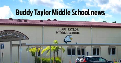 Buddy Taylor Middle School goes virtual to replace Spanish I teacher | Observer Local News ...