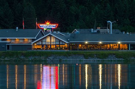 Best Western Plus Kootenai Inn Casino Bonners Ferry, ID - See Discounts