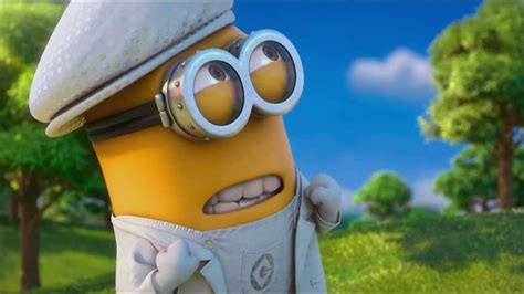 I Swear - Minions Music Video [HD] - YouTube