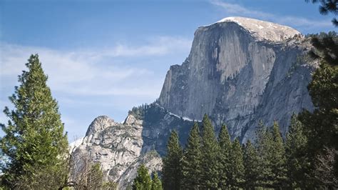 Want to Be a Yosemite Ranger? Now’s Your Chance | Mental Floss