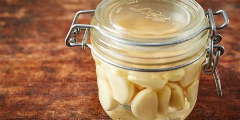 Fermented Garlic Recipe - Great British Chefs