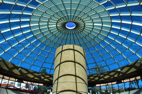 Free Images : structure, facade, stadium, glass ceiling, arena, library, symmetry, tourist ...