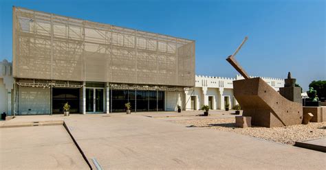 Mathaf: Arab Museum of Modern Art Press Kit - Qatar Museums