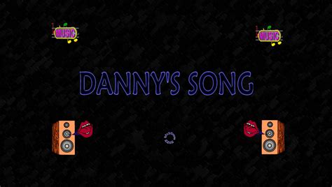 DANNY'S SONG - KENNY LOGGINS by OldieButGoodie on DeviantArt