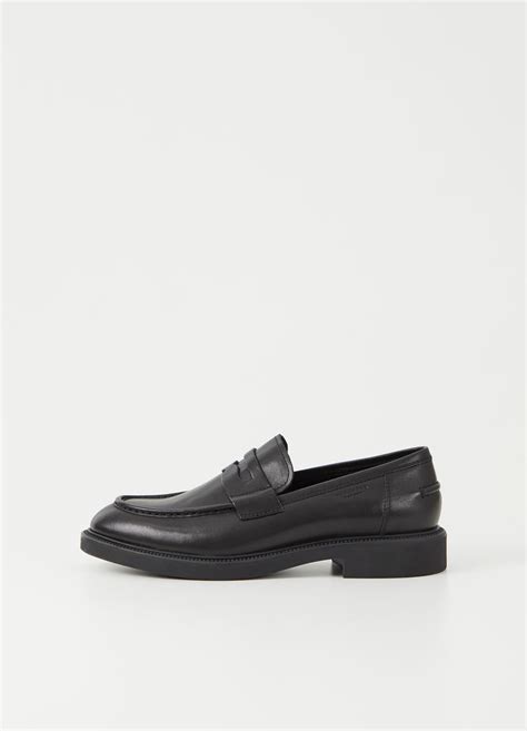 Vagabond - Men’s Loafers | Black, Chunky & Penny Loafers | Vagabond