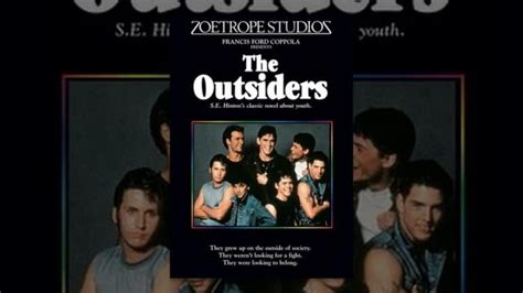 Ranking All The Songs from The Outsiders Soundtrack