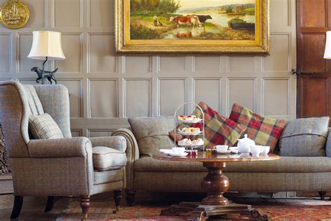 Headlam Hall - County Durham - Great British and Irish Hotels