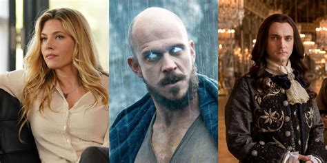 After Vikings: What The 10 Main Actors Are Doing Next