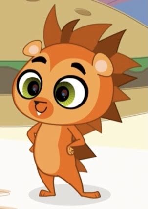 Russell Ferguson | Littlest Pet Shop (2012 TV series) Wiki | Fandom