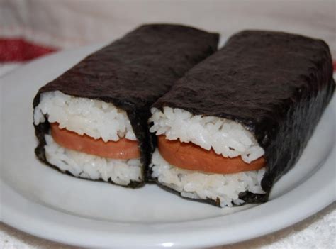 Spam Musubi Recipe | Just A Pinch Recipes