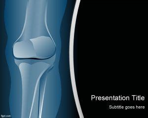 Radiology PowerPoint Template