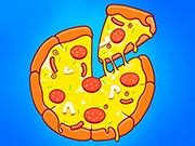 Play Pizza Maker Game on GiaPlay.com