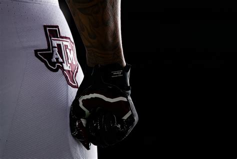 LOOK: Texas A&M releases new football uniforms for 2020 season | TexAgs