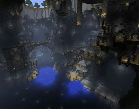 Pin by Phillip Greenlee on Minecraft | Minecraft underground, Minecraft ...