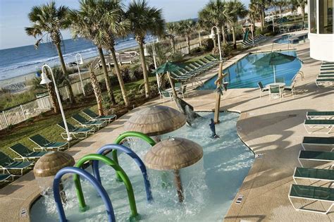 Hampton Inn And Suites Oceanfront Cheap Vacations Packages | Red Tag ...