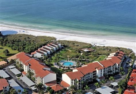 Siesta Key - Siesta Dunes - Deluxe Beachfront Condo with Gulf of Mexico Views - Siesta Key