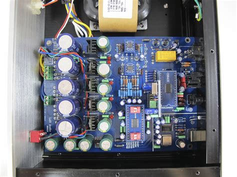 Experience with this DIY DAC ? - Page 264 - diyAudio