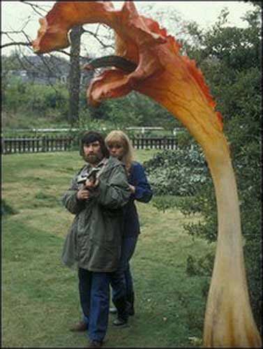 The Day of the Triffids (1981 TV series) - Alchetron, the free social ...