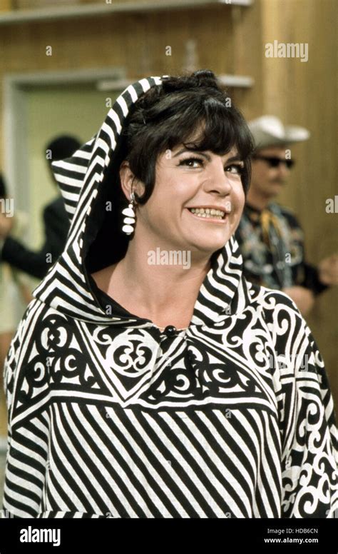 ROWAN AND MARTIN'S LAUGH-IN, Jo Anne Worley, 1968-73 Stock Photo - Alamy