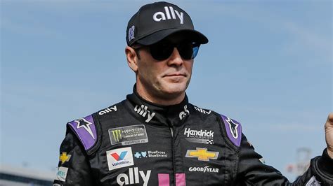 7-time NASCAR champ Jimmie Johnson to retire at end of 2020 season ...