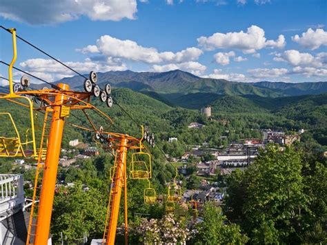 The Ultimate Guide To Gatlinburg | Travel The Food For The Soul