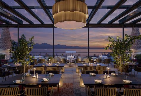 Le Sky Lounge - Hôtel Royal Savoy in Lausanne - Restaurant Reviews, Menu and Prices - TheFork