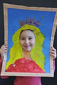 Arts And Crafts For Kids, Diy For Kids, Fairy Tales Preschool, Camping Art, Art Club, Art ...