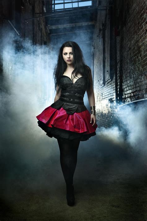 Amy Lee | Evanescence Wiki | FANDOM powered by Wikia