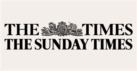 Authors | The Times and The Sunday Times