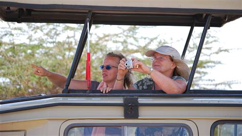 KENYA TANZANIA SAFARI - African Memorable Safaris