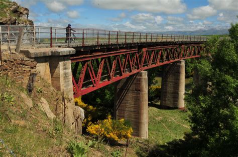 Adventurous: Cycling the Central Otago Rail Trail, New Zealand