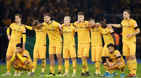 Blow for Bundesliga plans as Dynamo Dresden squad put in quarantine | Football News - The Indian ...