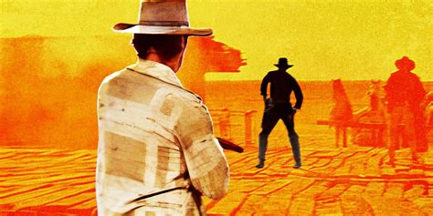 This Is the Best Standoff in a Western