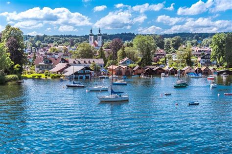 Lake Starnberg, Germany | Travel living, Germany travel, Germany