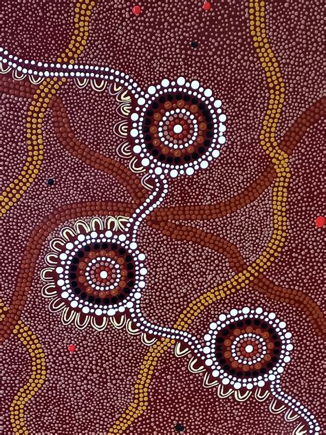 Songlines - Art Lovers Australia