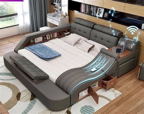 30 Most Luxurious Beds in the World To Consider For 2020