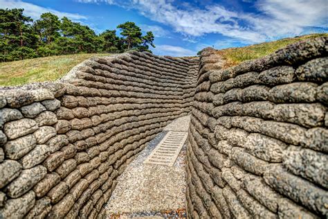 Why a visit to the Somme Battlefields will still move you