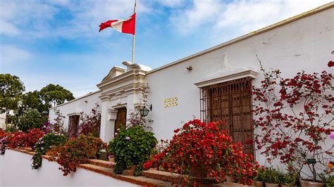 Top museums in Lima to visit | Blog Cusco Peru Travel