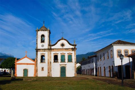 The Top 10 Paraty Historic Center (Centro Historico Paraty) Tours & Tickets 2023 – Paraty