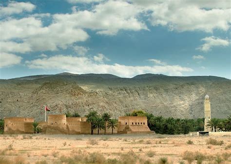 Visit the Musandam Peninsula in Oman | Audley Travel UK