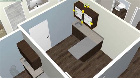 Veterinary Clinic Design – a Birds-eye View Using 3D Design Software ...