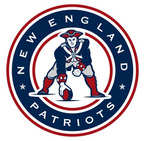 patriots throwback logo 10 free Cliparts | Download images on ...