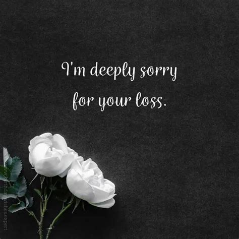 Sympathy Messages for the Loss of a Mother | I'm Sorry She's Gone