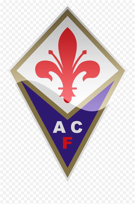 Ac Fiorentina Hd Logo - Football Logos Acf Fiorentina Logo Png,Ac Png ...